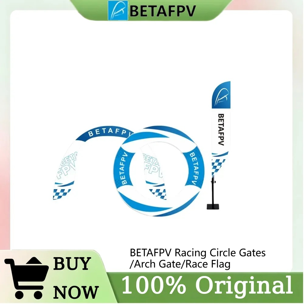 Drone Racing Gate - Kit de Obstáculos para Corrida FPV