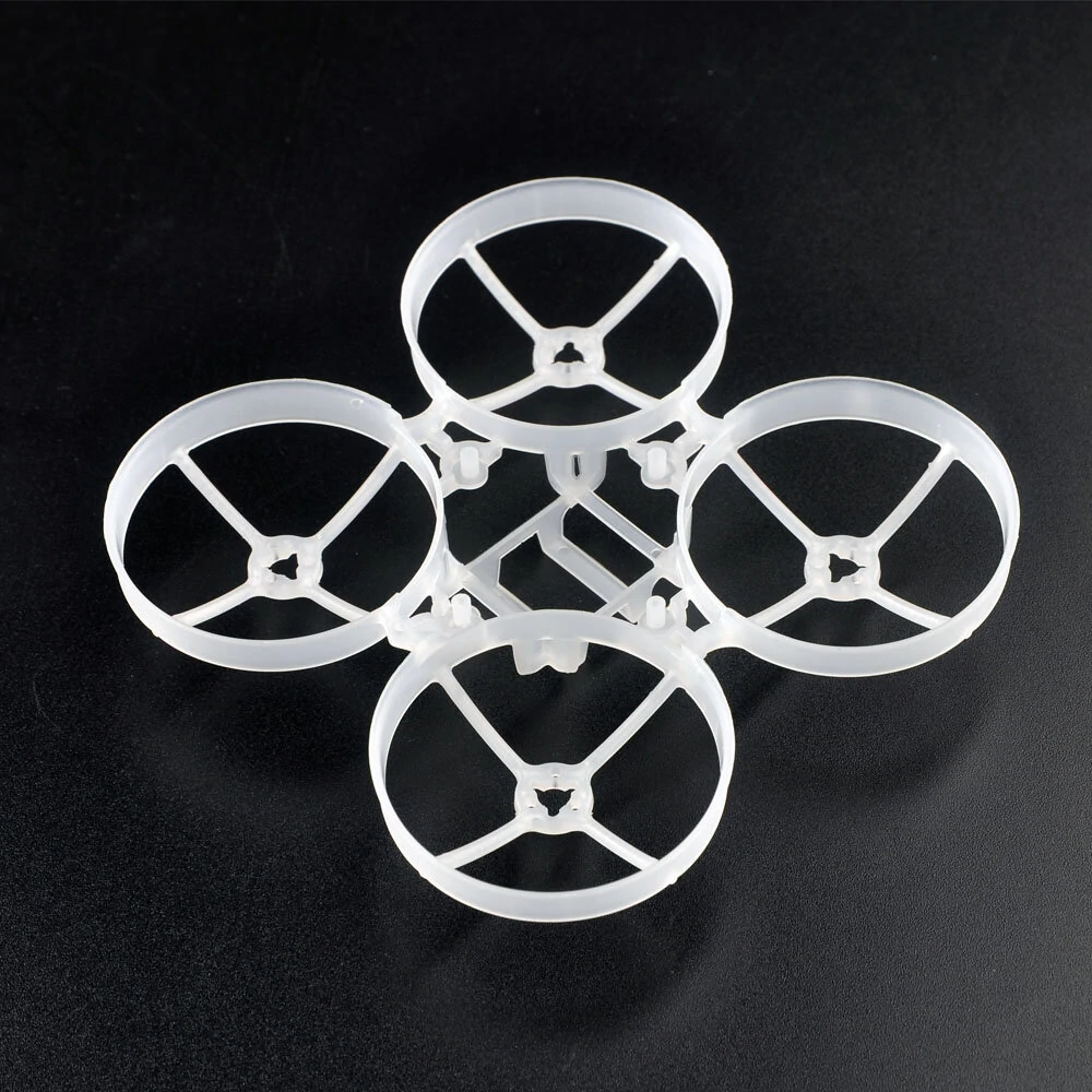 Drone Racing Frame - Happymodel Moblite7 Mobula7 V4 75mm distância