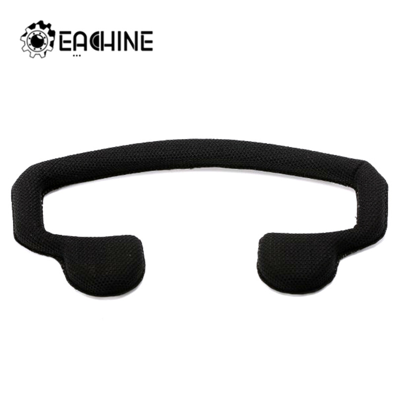 Eachine ev800 fpv óculos peça  - Drone Racing Goggles avaliação e preço