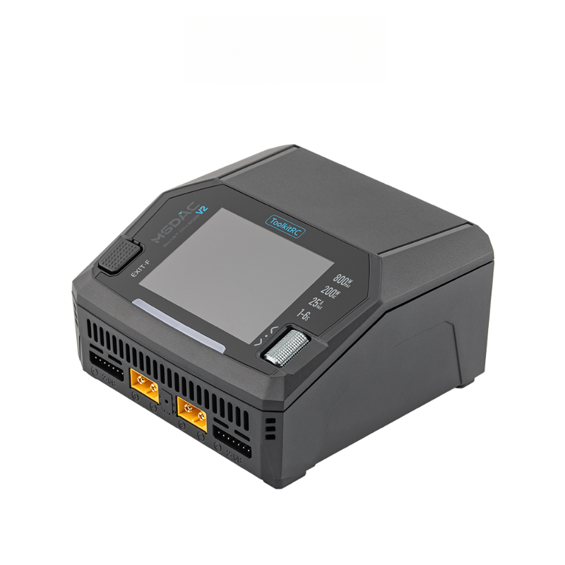 Carregador de Bateria Lipo Too - Drone Racing Charger avaliação e preço