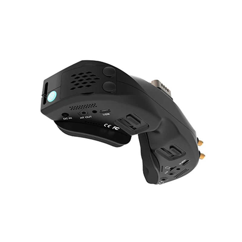 SKYZONE-OLED Óculos FPV, SKY04 - Drone Racing Flag avaliação e preço