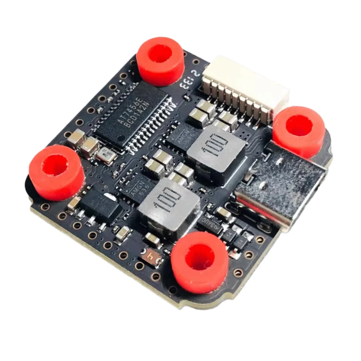 Controladora de Voo F7 MINI MP - Betaflight Fc F7 avaliação e preço