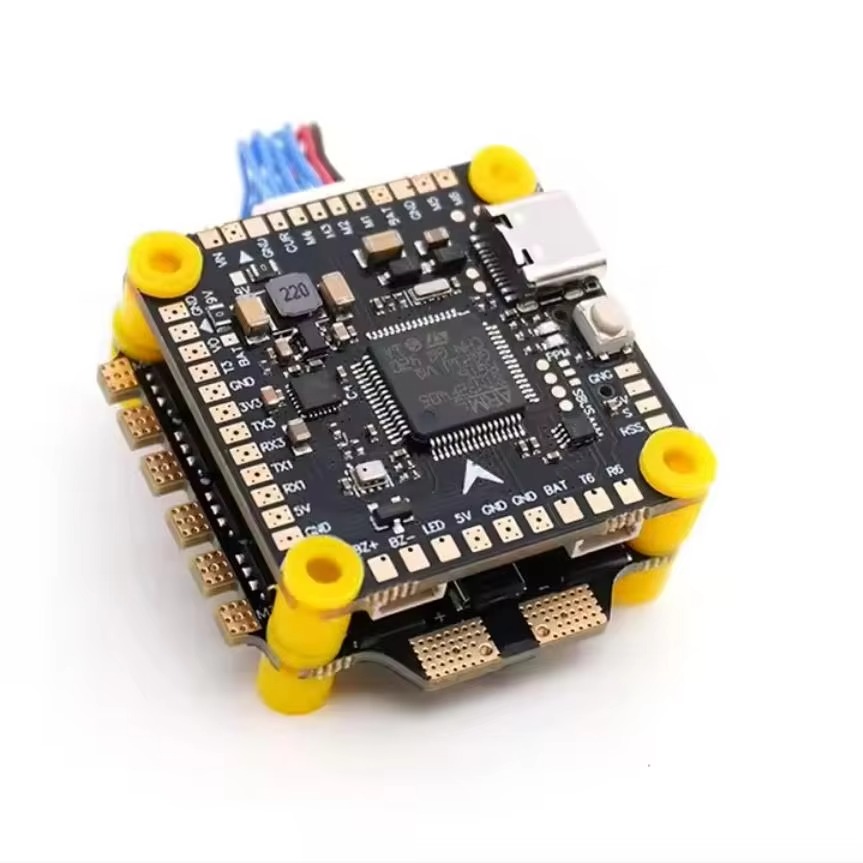 DroMaF405 V3 FC F4 Stack Contr - Betaflight Fc F4 avaliação e preço