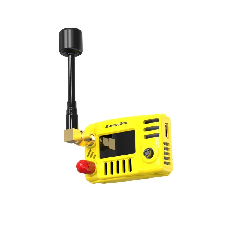 Módulo de Óculos FPV SpeedyBee - Drone Racing Gate avaliação e preço