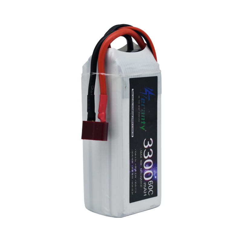 Bateria recarregável lipo 4S 3 - Drone Racing Battery avaliação e preço