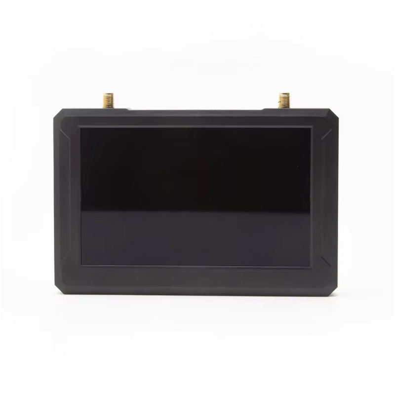 Monitor FPV SKYZONE M5 de 5 Po - Drone Racing Gate avaliação e preço