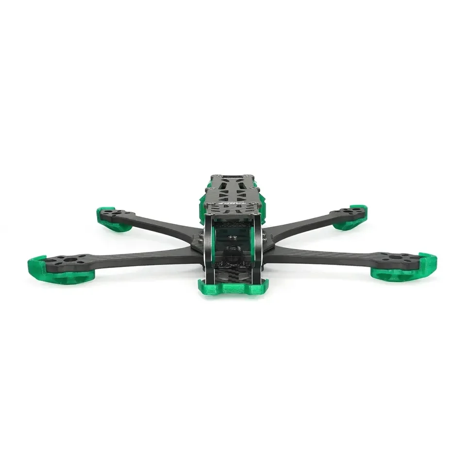 GEP-MK5D o3 mk5x para mk5d dea - Drone Racing Frame avaliação e preço
