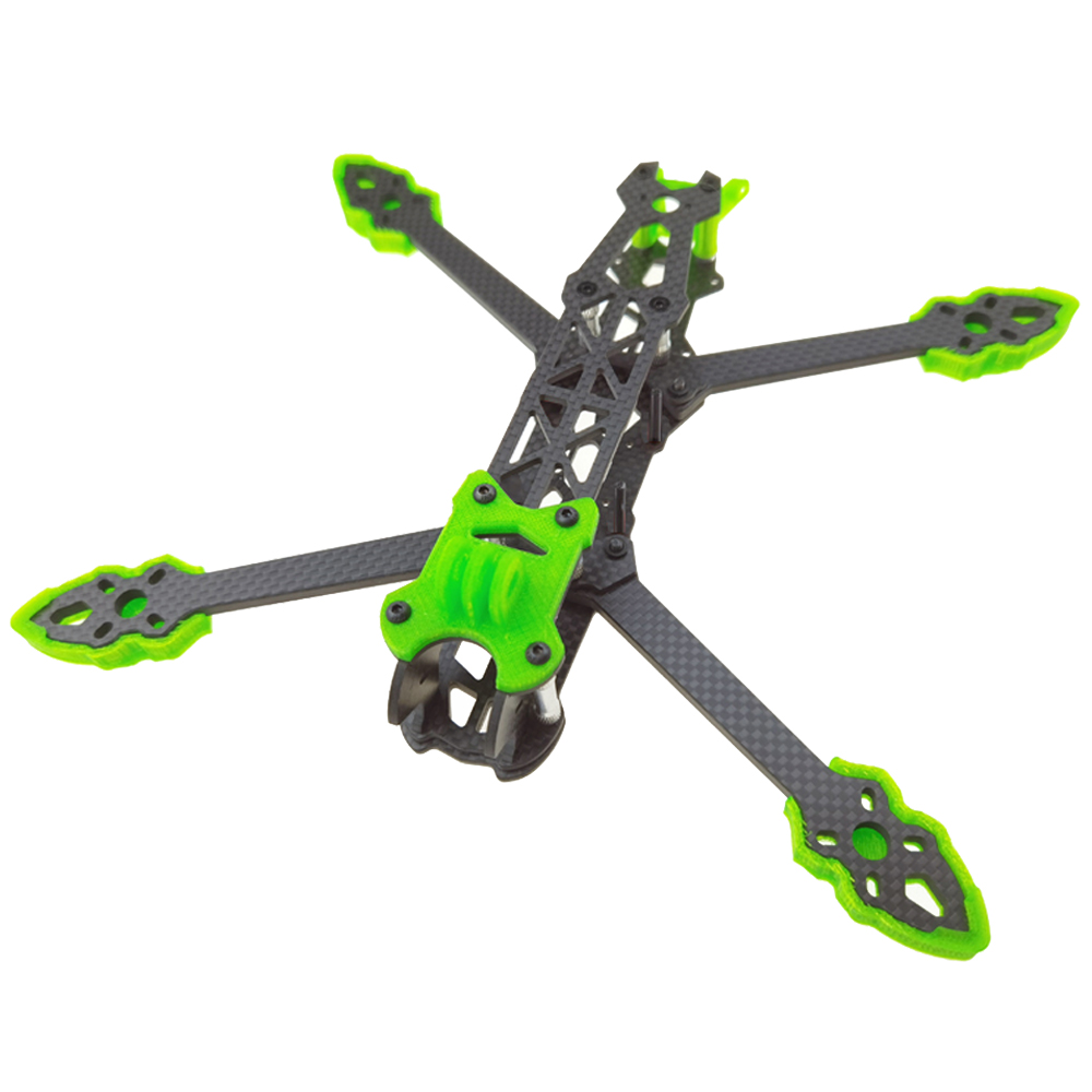 1/3 pçs 2s 7.4v bateria lipo 2 - Drone Racing Battery avaliação e preço