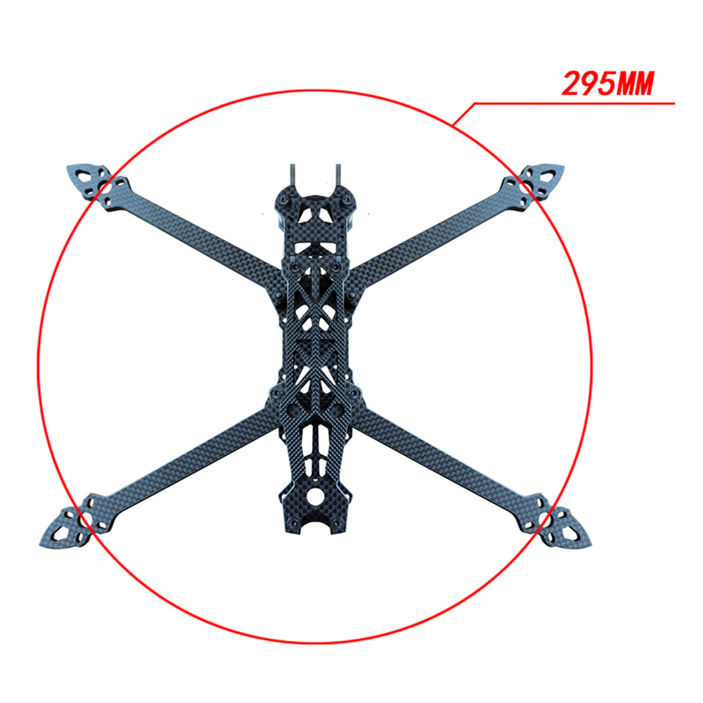 1/3 pçs 2s 7.4v bateria lipo 2 - Drone Racing Battery avaliação e preço