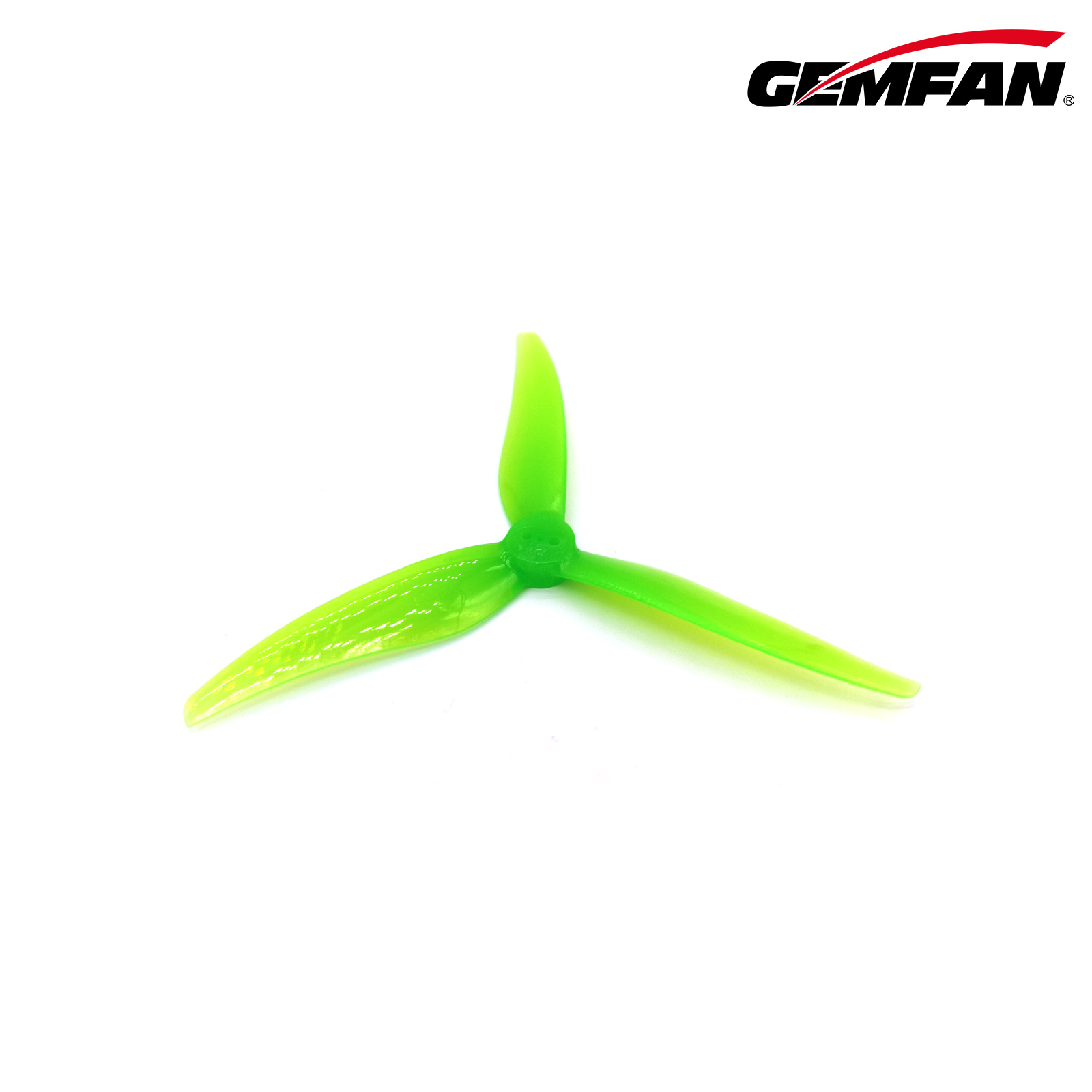 Horacán sl 5125 hélice gemfan  - Drone Racing Propeller avaliação e preço