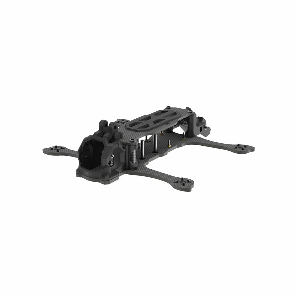 Iflight ih3 168mm distância en - Drone Racing Frame avaliação e preço