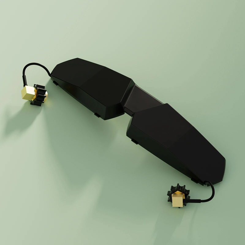 Walksnail Patch Antenna V2 Ava - Drone Racing Goggles avaliação e preço