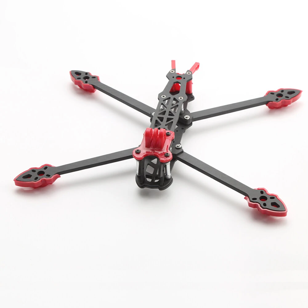 Mark4 8 Polegada 375mm distânc - Drone Racing Frame avaliação e preço