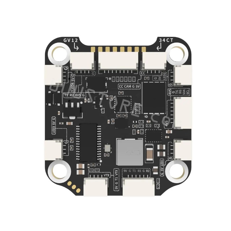 BaMas2022 Novo Módulo de Contr - Betaflight Fc F7 avaliação e preço