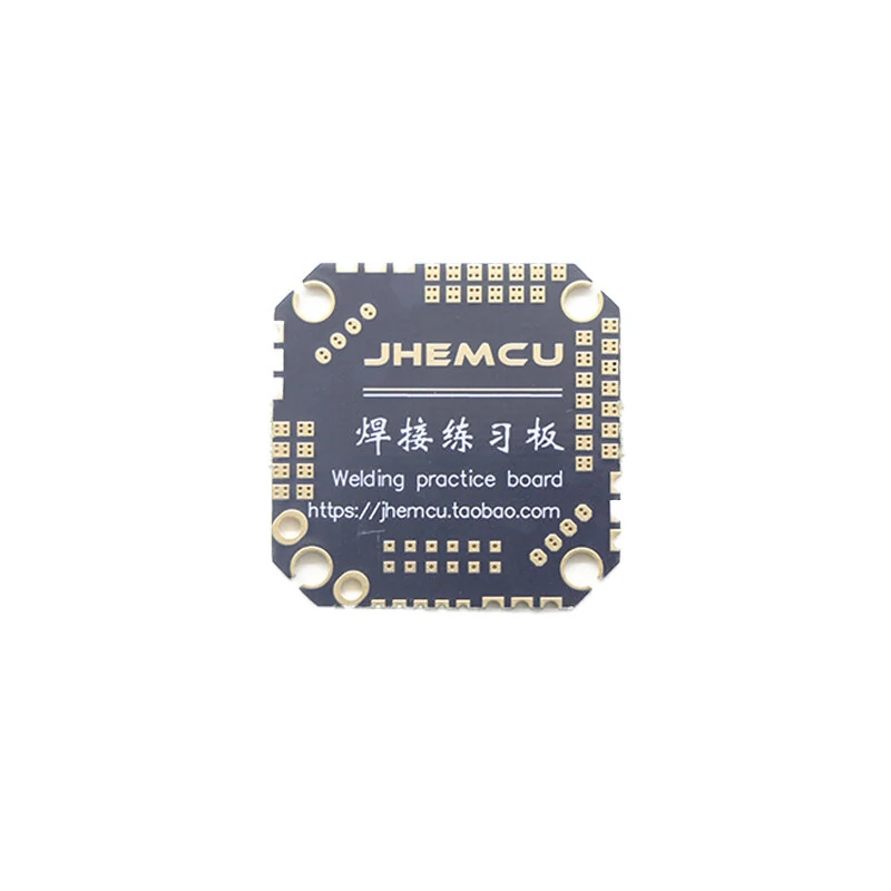 Placa de prática de soldagem d - Drone Racing Battery avaliação e preço