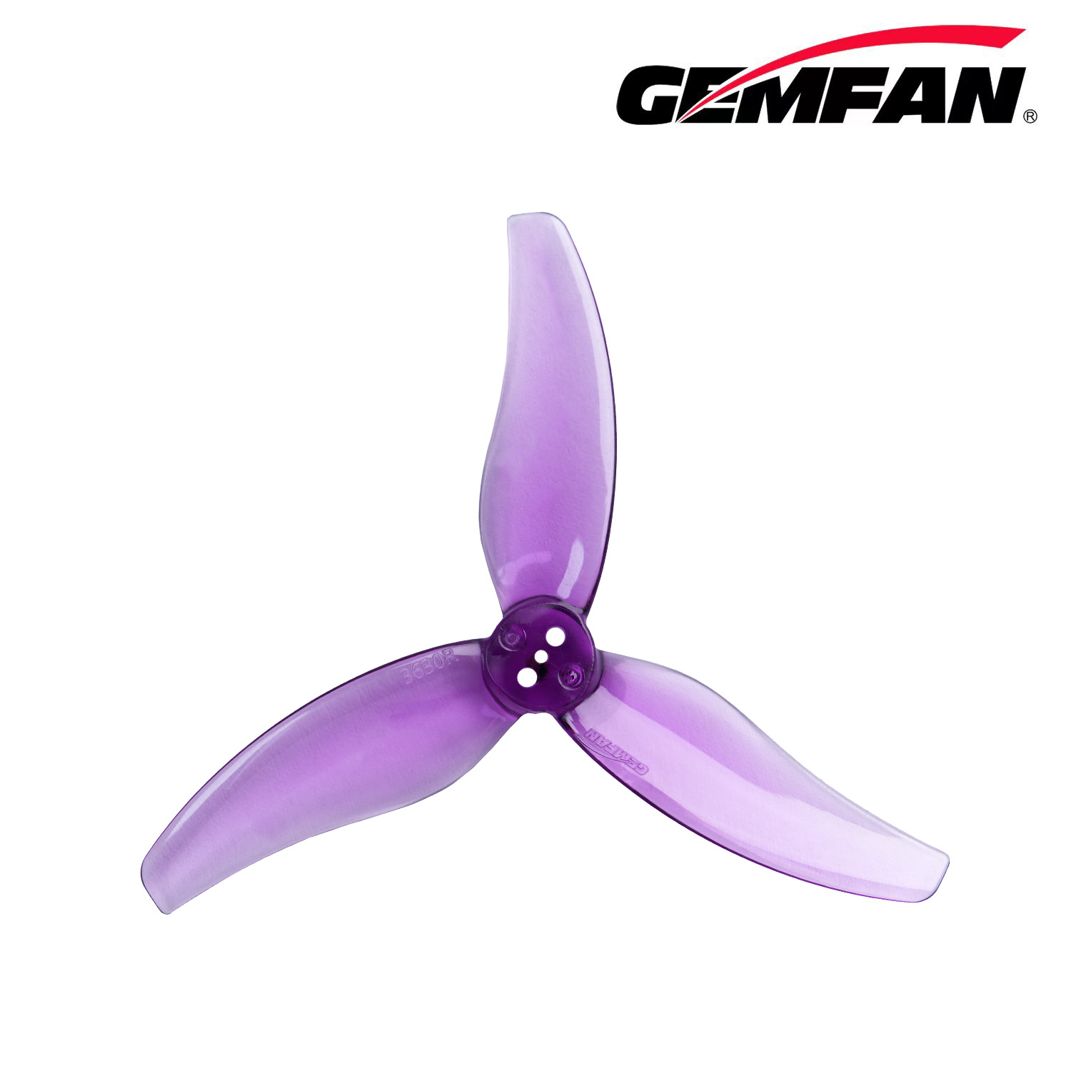 Hélice de 3.5 polegadas Gemfan - Drone Racing Gate avaliação e preço