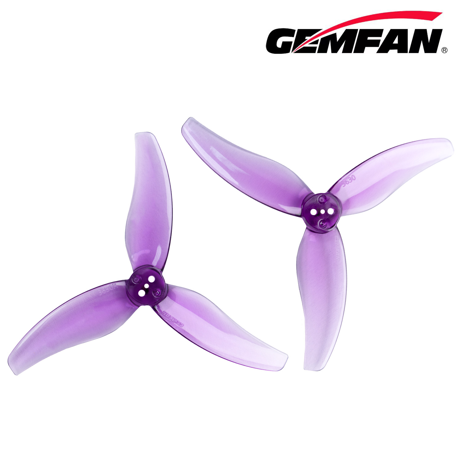 Hélice de 3.5 polegadas Gemfan - Drone Racing Gate avaliação e preço