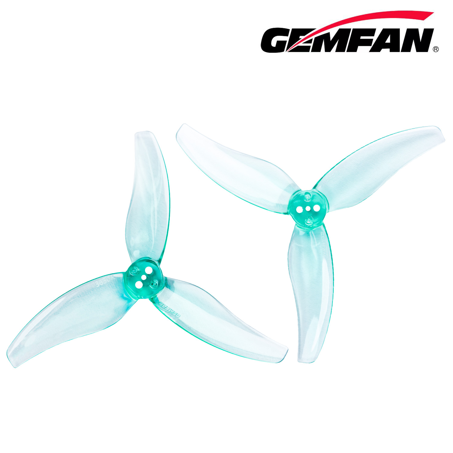 Hélice de 3.5 polegadas Gemfan - Drone Racing Gate avaliação e preço