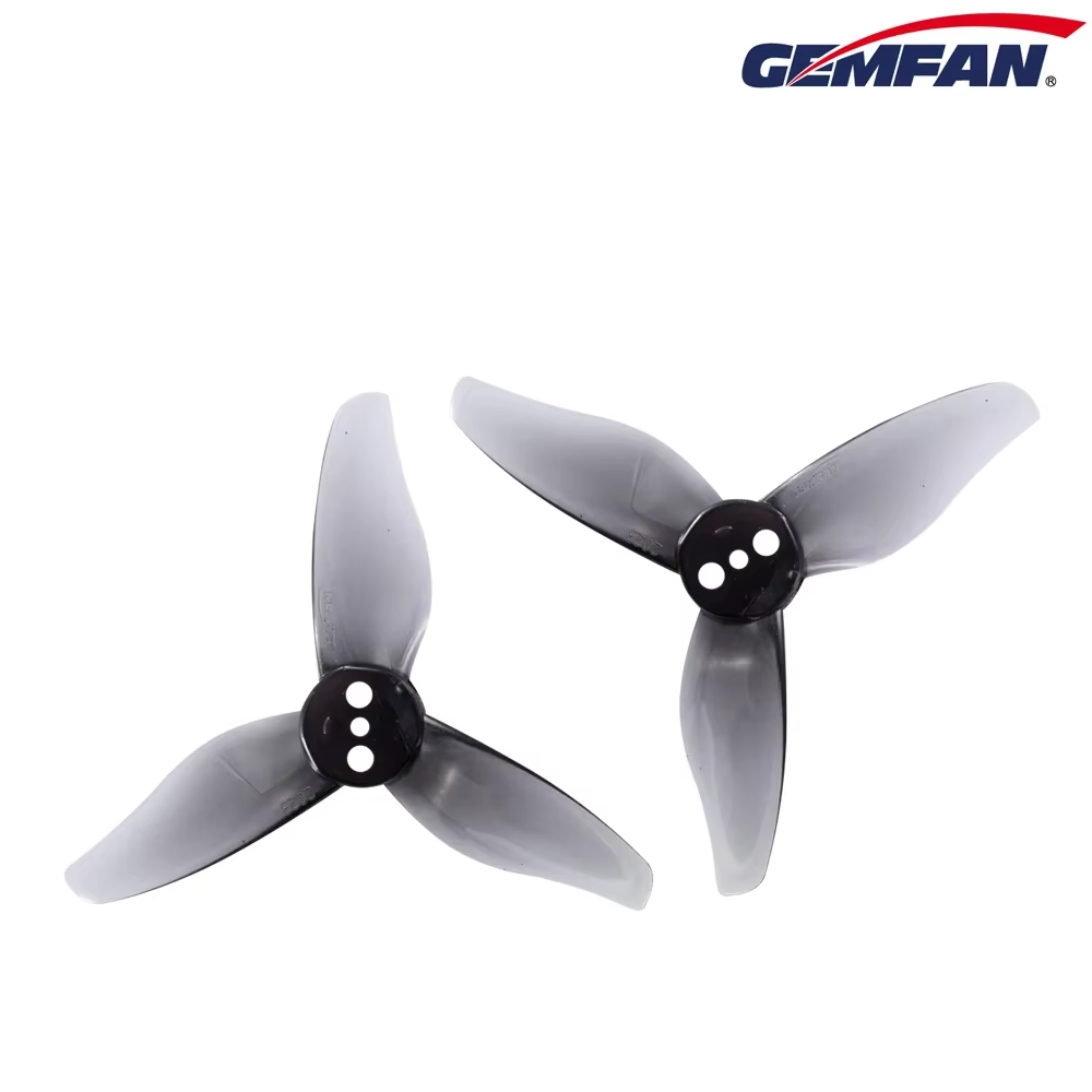 8 pçs gemfan furacão 2023 2x2. - Drone Racing Gate avaliação e preço