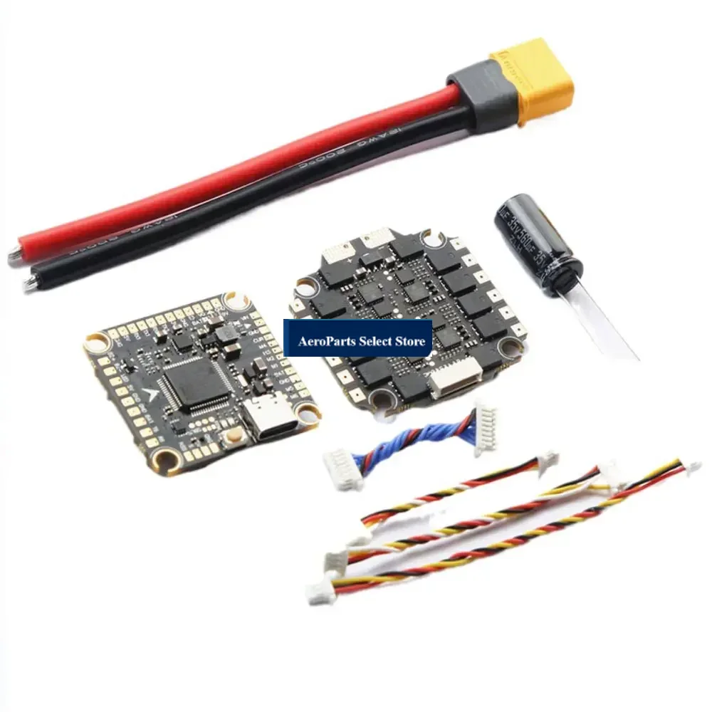 Controlador de Voo APartsRC Tr - Betaflight Fc F4 avaliação e preço
