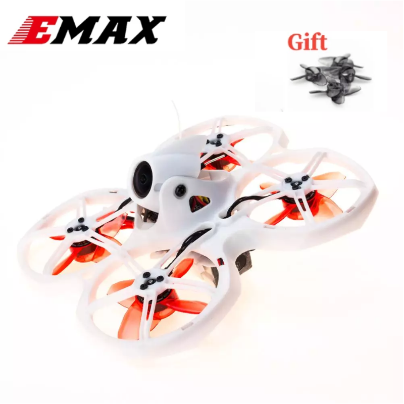 Emax tinyhawk ii 2 rtf fpv rac - Drone Racing Charger avaliação e preço