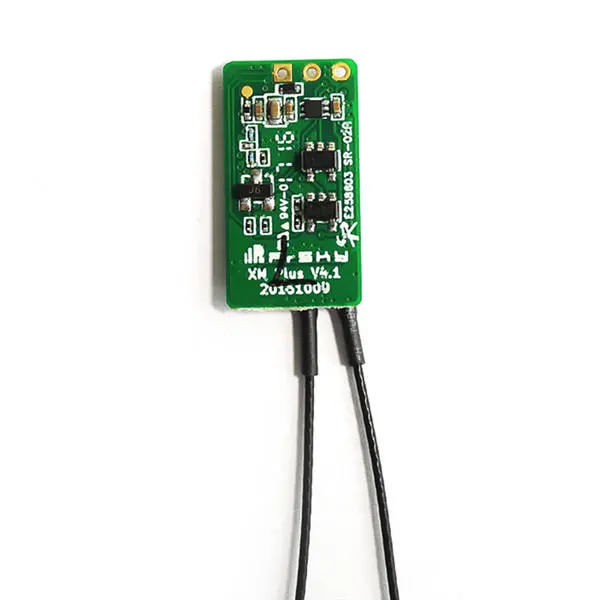 FrSky XM Plus Micro D16 SBUS M - Drone Racing Receiver avaliação e preço
