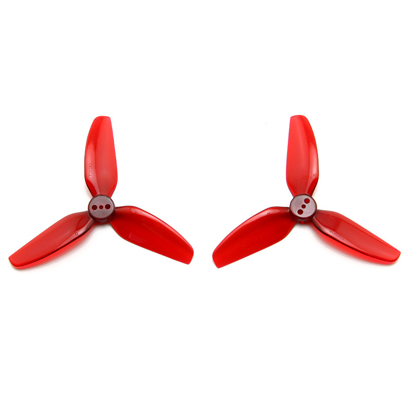 Hq Fpv Hélices de 3 Pás 3x3x3  - Drone Racing Propeller avaliação e preço