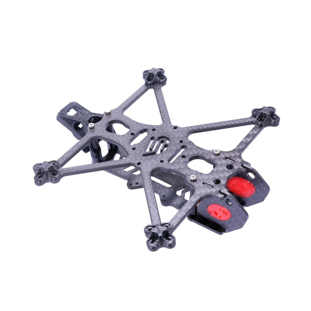 Kit Quadro AlfaRC Propeller To - Drone Racing Propeller avaliação e preço