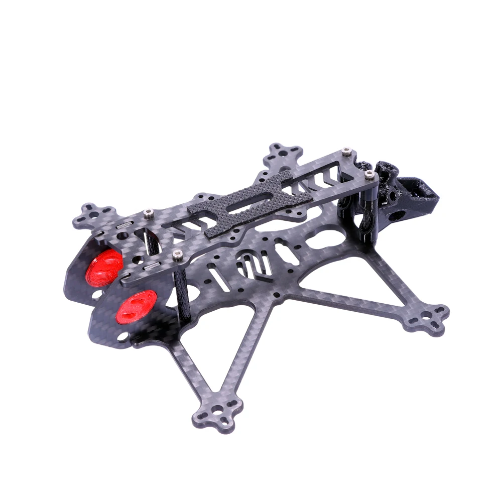 Kit Quadro AlfaRC Propeller To - Drone Racing Propeller avaliação e preço