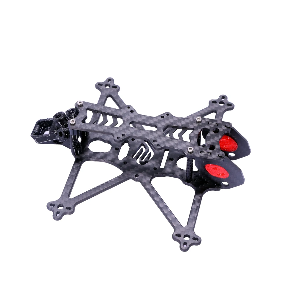 Kit Quadro AlfaRC Propeller To - Drone Racing Propeller avaliação e preço