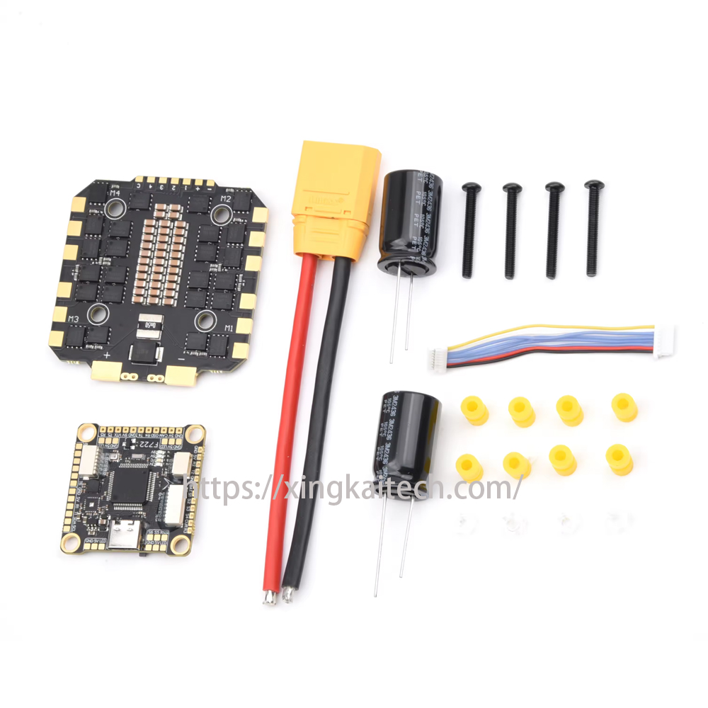 Controlador de Voo F405 F722 F - Betaflight Fc F7 avaliação e preço