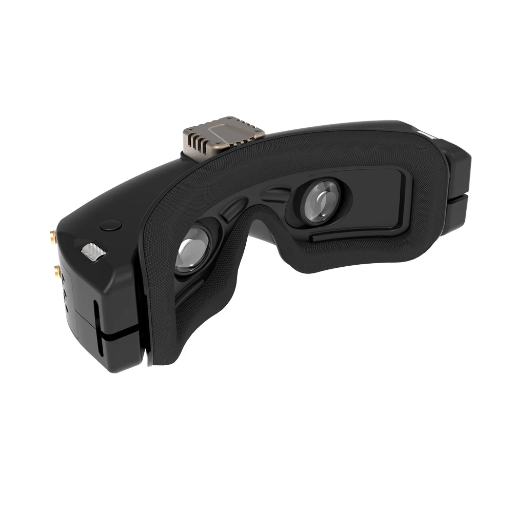 Óculos de Corrida FPV Skyzone  - Drone Racing Goggles avaliação e preço