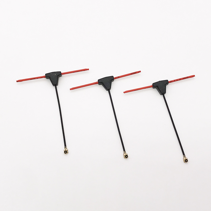 Antena 2.4G 2DBI T IPX1 para T - Drone Racing Receiver avaliação e preço