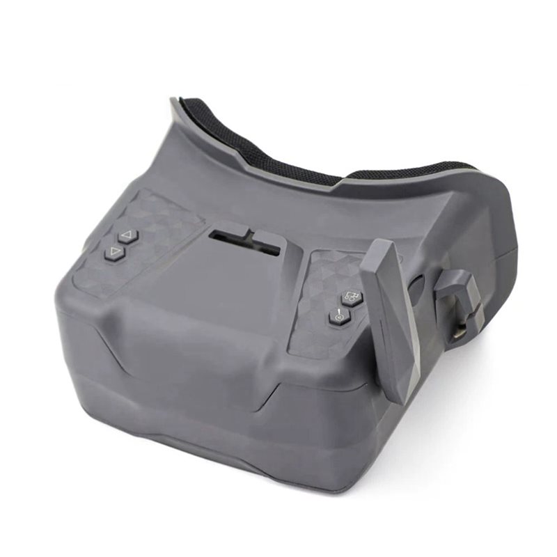Óculos FPV AA84 HGLRC VR001 5. - Drone Racing Goggles avaliação e preço